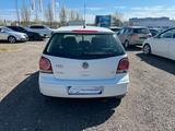 Volkswagen Polo IV Comfortline Klima USB 8-fach bereift - Volkswagen Polo: Iv