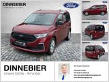Ford TOURNEO CONNECT L1 Titanium LED*NAVI*GJR*ACC* - Ford Tourneo Connect mit Benzin-Antrieb: Automatik
