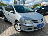 Nissan Almera Tino*2.HD*Klima*Aut*Navi*Kamera*TÜV NEU