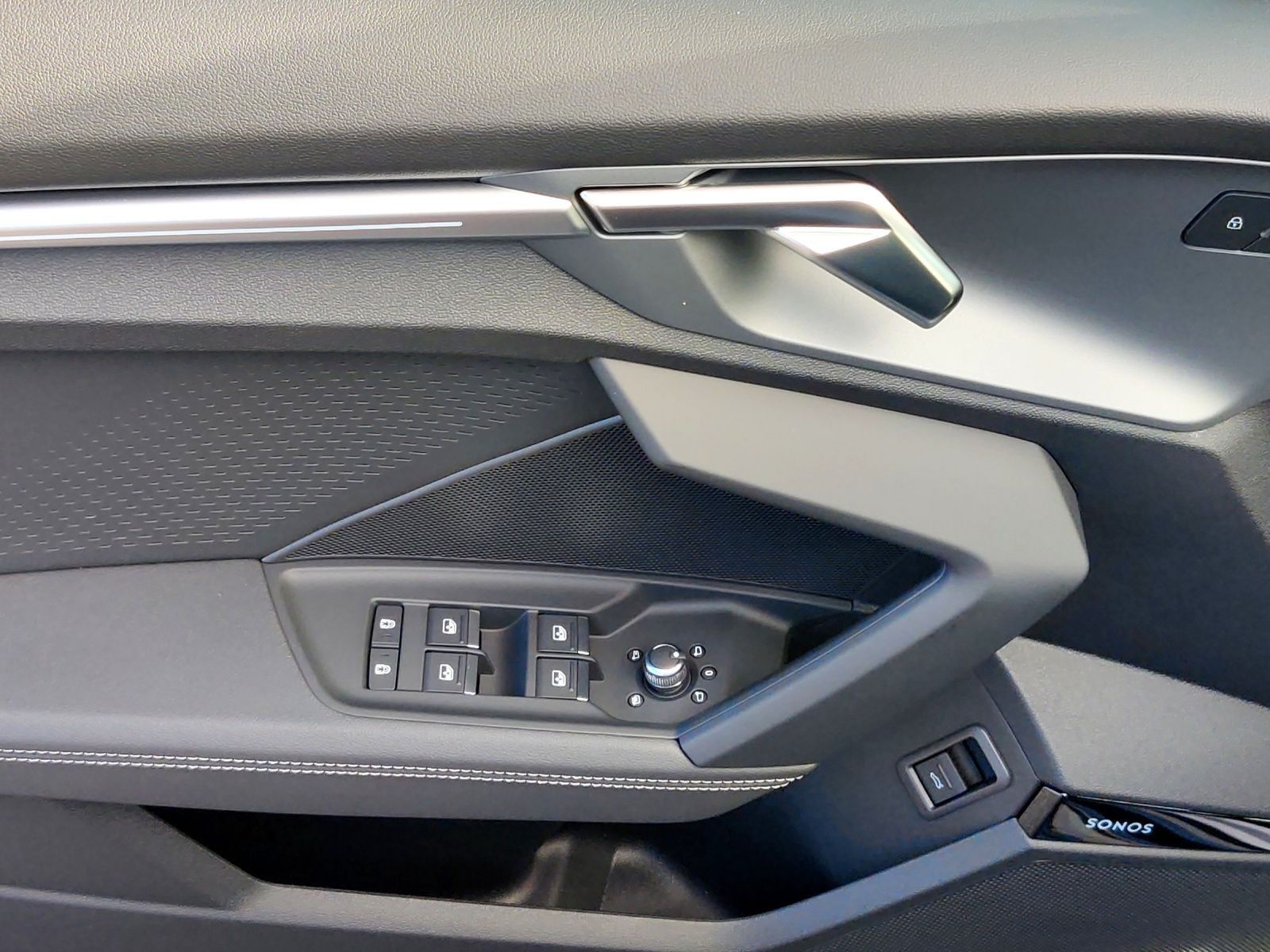Audi A3 - Bild 15