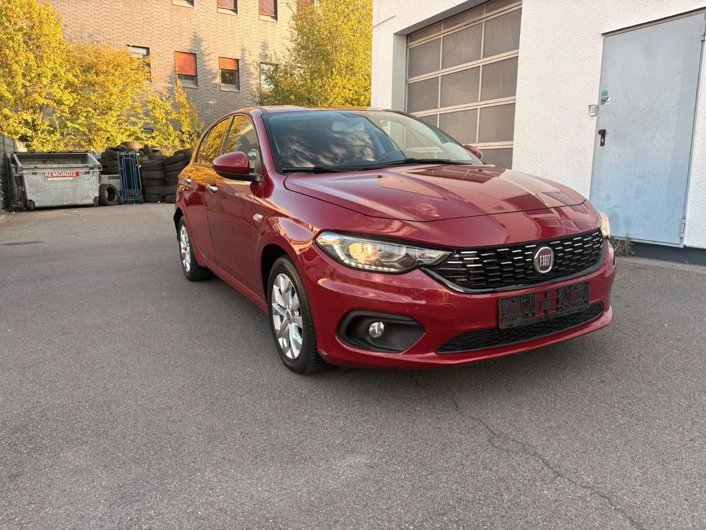 Image of Fiat Tipo