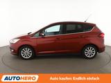 Ford C-Max 1.5 EcoBoost Titanium*NAVI*TEMPO*PDC* - Ford C-Max Gebrauchtwagen in München