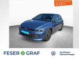 Volkswagen Golf VIII STYLE/50 JAHRE 1.5 eTSI 7-DSG AHK LED - Volkswagen Golf: Jahre