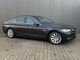BMW 523i GRAU 3.0L 2010 F10 TUV NEU LEDER LEDER NAVI - BMW 523 Gebrauchtwagen in Mülheim (Ruhr)
