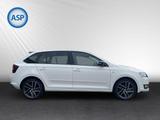 Skoda Rapid SB 1.0 TSI DSG Ambition PANO NAVI PDC RFK - Skoda Rapid aus 2018