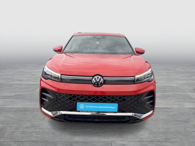 Volkswagen Tiguan - Bild 7