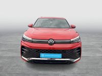 Volkswagen Tiguan - Vorschau Bild 7
