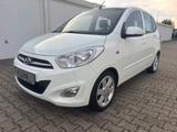 Hyundai i10 Classic/1.Hand - Hyundai i10 in Bonn