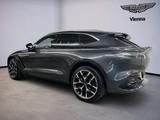Aston Martin DBX / Xenon Grey / Obsidian Black & Spicy Red - Aston Martin DBX Gebrauchtwagen