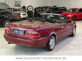 Mercedes-Benz CLK 320 AVANTGARDE NUR 73TKM - gebrauchte Mercedes-Benz CLK-Klasse aus dem Jahr 2001