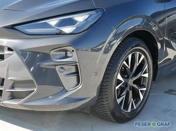Cupra Terramar - 11