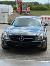 Mercedes-Benz CLS 350 CGI TÜV Neu Sommerfahrzeug - Mercedes-Benz CLS 350: Cgi