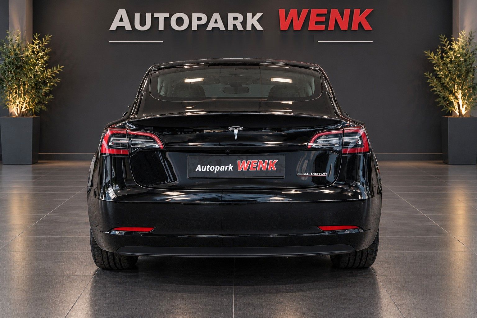 Tesla Model 3 Performance Dual AWD foto 4