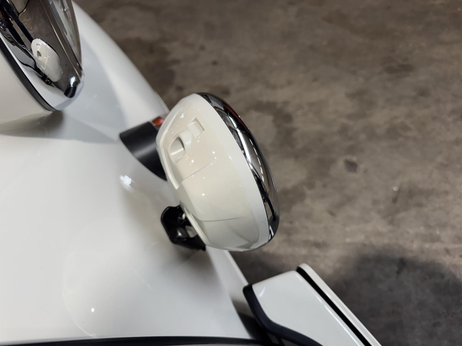 Morgan Plus Six 007 SPECTRE SPEKTAKULÄR RHD 666 KM HARD