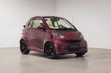 Smart ForTwo Cabrio Brabus Tailor Made - Smart: Brabus Tailor Made