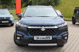 Suzuki SX4 S-Cross 1.4 COMFORT 4x4 | NAVI | 5 J.GAR. - Suzuki: S4x