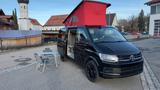 Volkswagen VW California Beach 4-Motion TSI | Offroad-Paket - schwarze Volkswagen T6 California