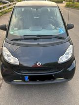 Smart Fortwo - Smart ForTwo in Oldenburg