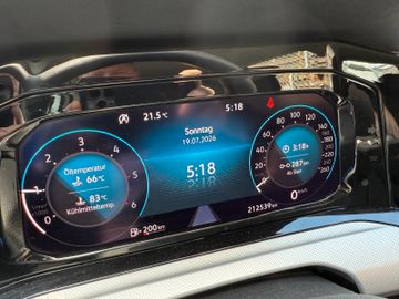 Volkswagen Golf - 7