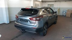 Fahrzeugabbildung Nissan Qashqai Zama Navi SiHz PDC 360° Tempo Pano AHK