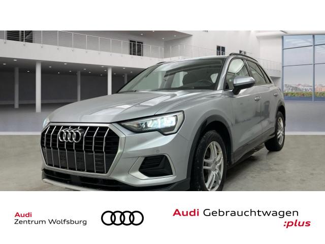 Audi Q3 35TDI S tronic advanced VIRTUAL/APS/LED