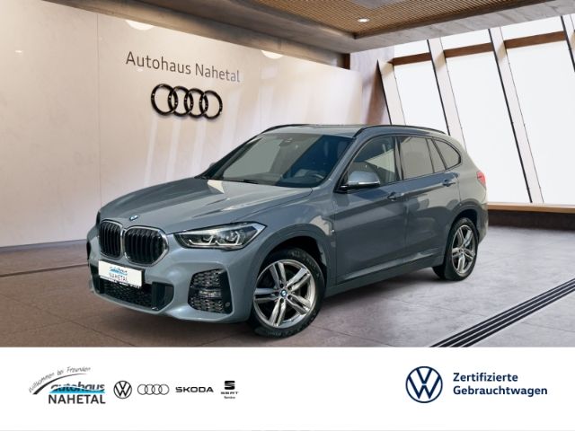 Image of BMW X1