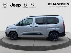 CITROEN Berlingo XL 1.5 HDI 100 Plus Klima Kamera LMF