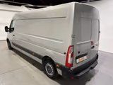 Opel Movano 2.3 CDTI L3H2 Klima PDC Tempomat - gebrauchte Opel Movano aus dem Jahr 2018