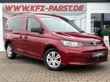 Volkswagen Caddy 2.0 TDI Tempomat SHZ AHK Kamera - Volkswagen Caddy: Pickup