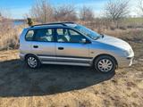 Mitsubishi Verkaufe Mitsubishi Space Star, Rostfrei!!! - gebrauchte Mitsubishi Space Star aus dem Jahr 2002