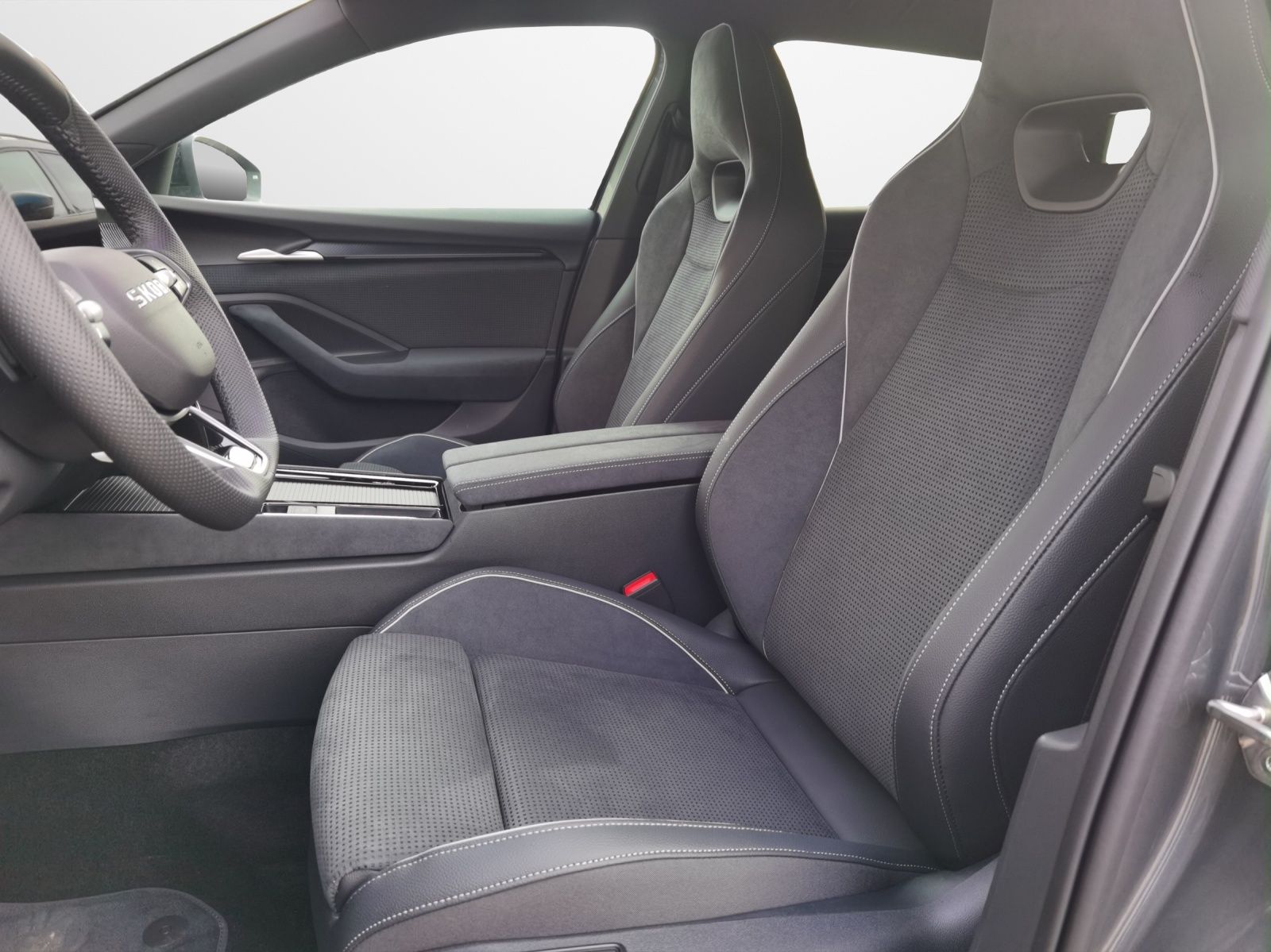 Skoda Superb - Bild 8