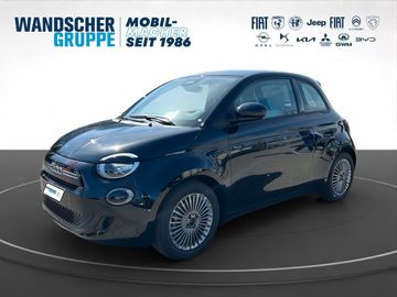 Fiat 500 Hybrid ICON