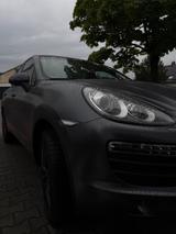 Porsche Cayenne S S - Porsche in Wiesbaden