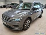 Volkswagen Tiguan IQ.DRIVE 1.5 TSI LED/Sitzhzg./AHK/Navi/Kl - Volkswagen Tiguan: 5n