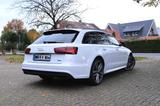 Audi A6 3.0 TDI 240kW comp. Avant - Standh/BOSE/RS - Audi A6: Kombi, RS