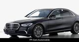 Mercedes-Benz S 580 e 4M*FOND ENT./TV*MASSAGE*SITZKLIMA*360°KA - gebrauchte Mercedes-Benz S 580 aus dem Jahr 2023