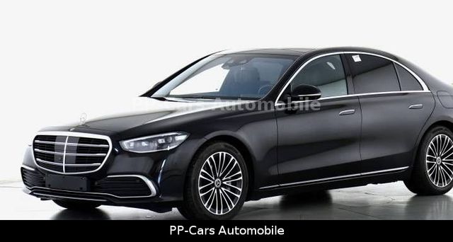 Mercedes-Benz S 580 e 4M*FOND ENT./TV*MASSAGE*SITZKLIMA*360°KA