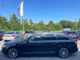 Audi A6 2.4 Avant NAVI/XENON/SHZ/KLIMA/TEMP/PDC/TÜV - Audi A6 aus 2007: 4.2
