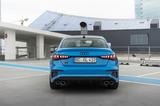 Audi S3 HUD MATRIX KEYLESS PANO AMBIENT BANG - Audi S3 in Frankfurt (Main)