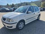 Volkswagen VOLKSWAGEN Polo 1.4 cat 5 porte Comfortline - gebrauchte VW Polo aus dem Jahr 2000