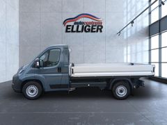 Jumper Pritsche 35 L2 Heavy BlueHDi 140 Jumper Pritsche 35 L2 Heavy BlueHDi 140