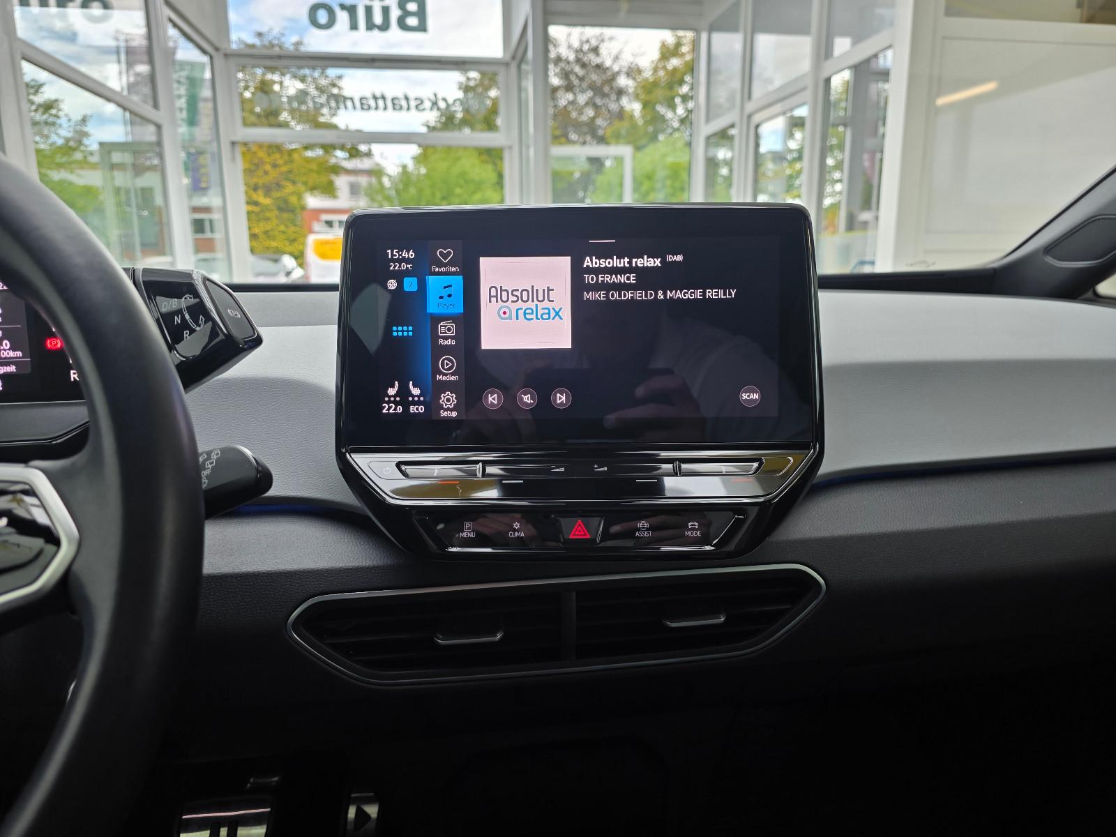 Volkswagen ID.3 Pro Performance 150 kW Wärmepumpe SportPlus, миниатюра 30