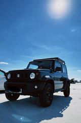 Suzuki Jimny EZ 05.08.2022 - Suzuki: Kleinbus