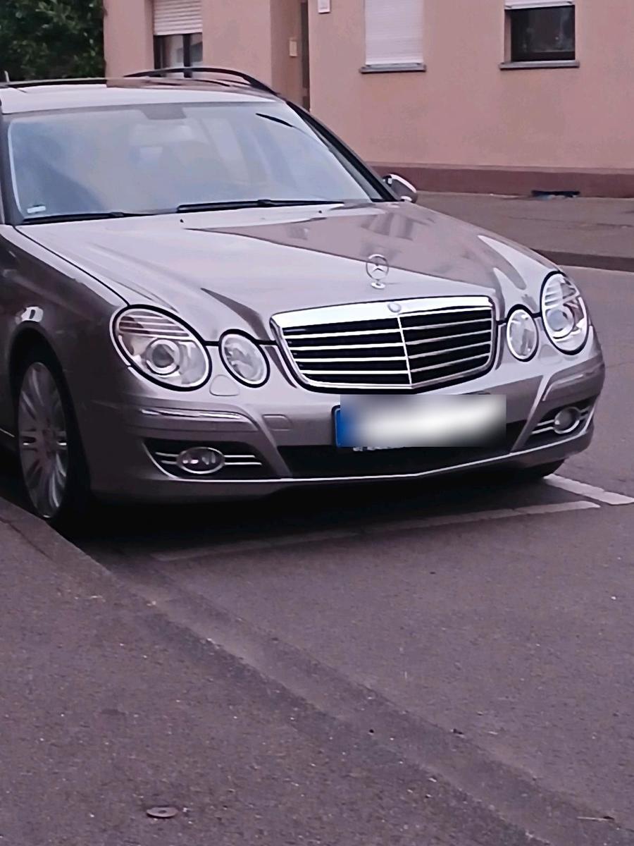 Mercedes-Benz  2006 — photo 5