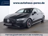 Mercedes-Benz CLA 35 AMG PREMIUM PLUS PERF SITZ-STANDHEIZ-AHK!