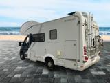 Dethleffs Advantage A 5881 HG / Etagenbetten / Klima - Dethleffs Alkoven