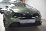 Kia Ceed Sportswagon Klima Kamera AppNavi Tempo DAB+ - Kia cee'd Sportswagon aus 2023
