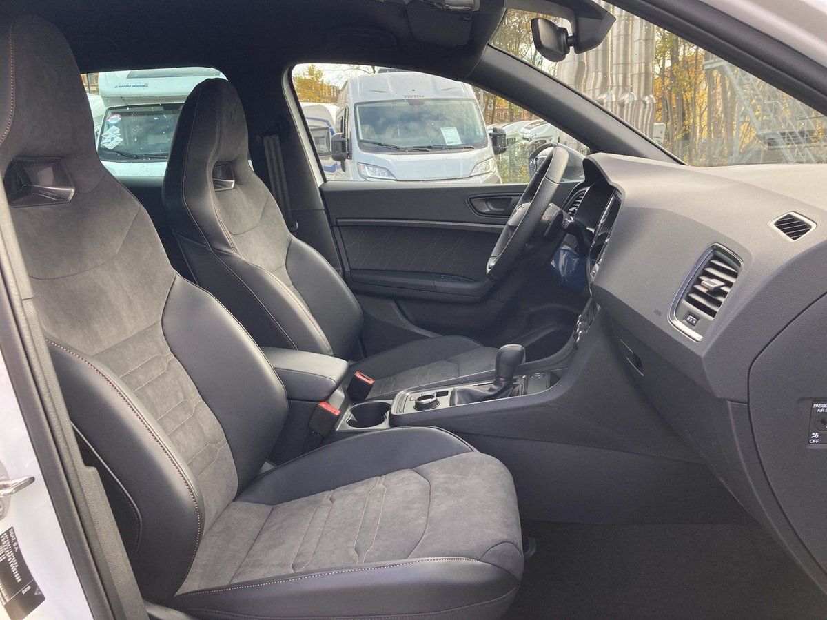 Cupra Ateca - Bild 25