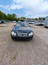 Mercedes-Benz Mercedes Benz CL 230 Automatik - Mercedes-Benz CL 230 Gebrauchtwagen