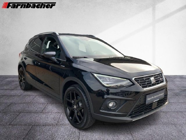 SEAT Arona FR 1,0 TSI + Klima-Komfort-Paket
